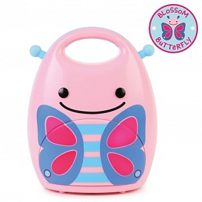 Ночник детский - Бабочка (Skip Hop, SH 185202veg)